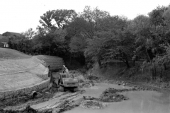 Construction of Spring Creek Corridor at Creek Bend Subdivision