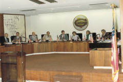 1988-89 City Council
