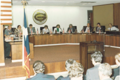 1988-89 City Council