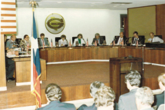 1988-89 City Council