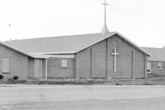 St. Phillip's Methodist Church