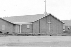 St. Phillip's Methodist Church