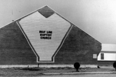 Belt Line Baptist Church