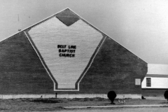 Belt Line Baptist Church