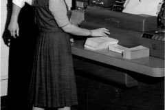 Wanda Gentry