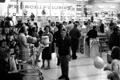 Super S Grocery Story and Pharmacy