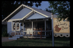 The Country Bear Shoppe                                        .