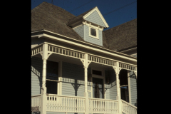 Pace House