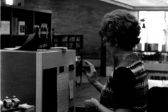 Nicholson Memorial Library