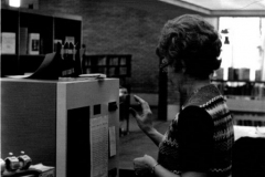 Nicholson Memorial Library