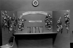 Children's Puppet Theater, Nicholson Memorial Library