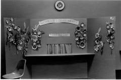 Children's Puppet Theater, Nicholson Memorial Library