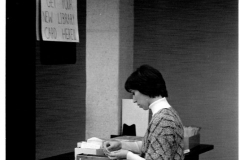 Nicholson Memorial Library