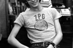 Nicholson Memorial Library