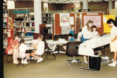 Central Branch, Nicholson Memorial Library