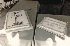 State Highway 190 Groundbreaking