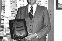 Charles E. Clack