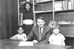 Mayor Don Raines