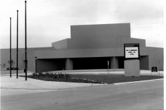 Performing Arts Center