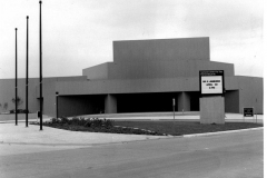 Performing Arts Center