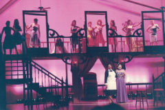 Best Little Whorehouse in Texas