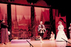 Garland Summer Musicals - "The King and I"