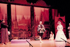 Garland Summer Musicals - "The King and I"