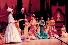 Garland Summer Musicals - "The King and I"