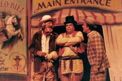 Garland Summer Musicals - "Annie Get Your Gun"