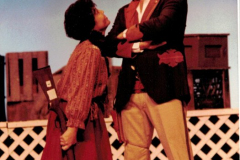 Garland Summer Musicals - "Annie Get Your Gun"