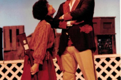 Garland Summer Musicals - "Annie Get Your Gun"