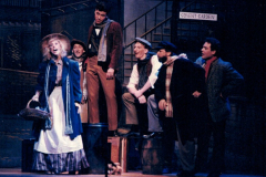 Garland Summer Musicals - "My Fair Lady"
