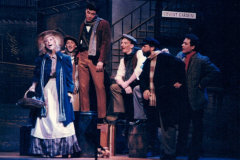 Garland Summer Musicals - "My Fair Lady"