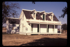 Pace House