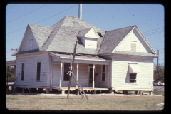 Pace House