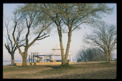 Windsurf Bay Park Pavilion