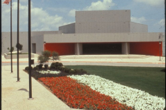 Performing Arts Center