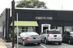 Resurrected Designs, 700 Main St