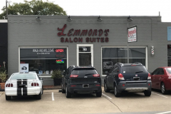 Lemmond's Salon Suites, 702 Main St