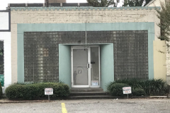 Vacant, 708 Main St