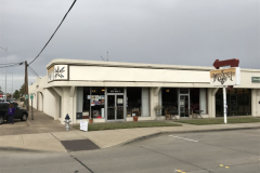 Main Street Cafe, 627 Main St