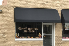 Marcia's Beauty Box, 609 Main St
