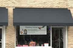 Paint Me Away, 607 Main St