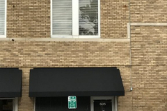 Vacant, 605 Main St