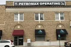 Petromax Operating Co. Inc (PMO), 603 Main St