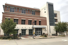 Garland Convention & Visitors Bureau. 211 N. Fifth Street