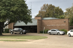 Garland Women's Activities Building, 713 Austin St