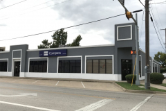 BBVA Compass Bank, 111 N Glenbrook Dr, 801 Main St