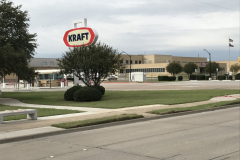 Kraft Foods, 2340 Forest Ln