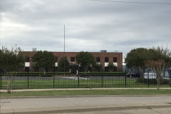 General Dynamics, 1200 N Glenbrook Dr